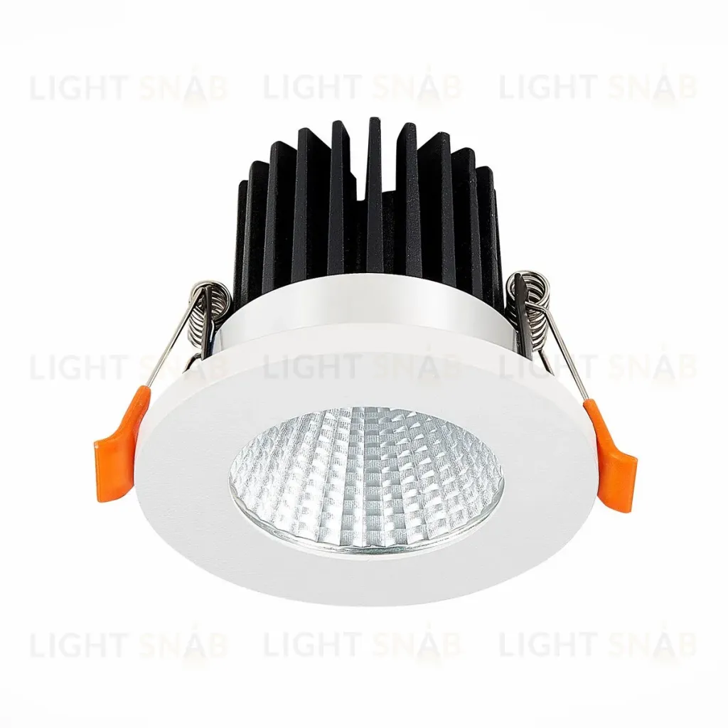 Встраиваемый светильник ST Luce ST704 ST704.538.10 ST704.538.10