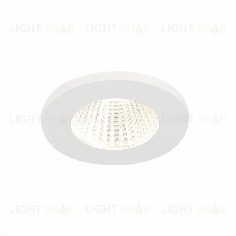 Встраиваемый светильник ST Luce ST704 ST704.548.10 ST704.548.10