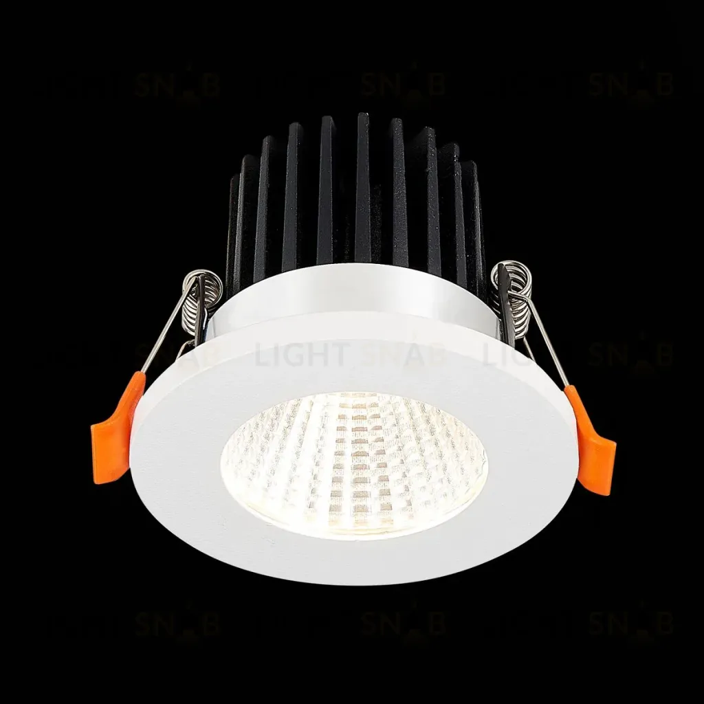Встраиваемый светильник ST Luce ST704 ST704.548.10 ST704.548.10