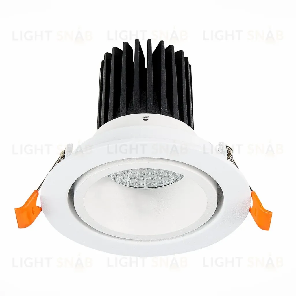 Встраиваемый светильник ST Luce ST705 ST705.538.10 ST705.538.10