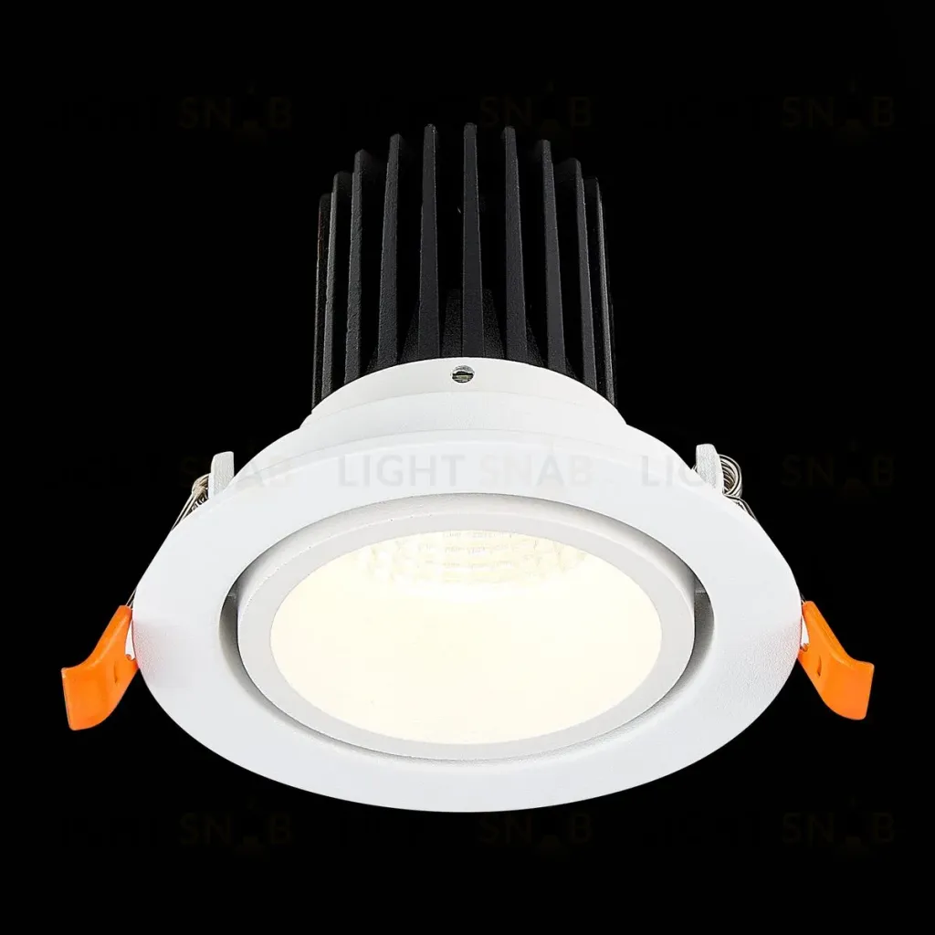 Встраиваемый светильник ST Luce ST705 ST705.538.10 ST705.538.10