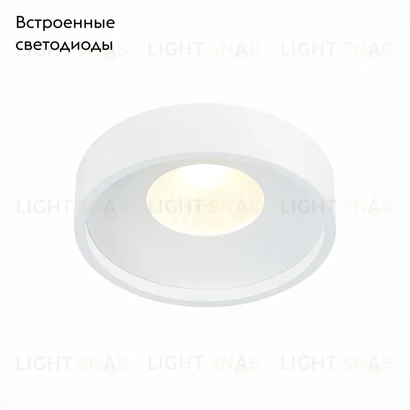 Встраиваемый светильник ST Luce ST751 ST751.538.10 ST751.538.10
