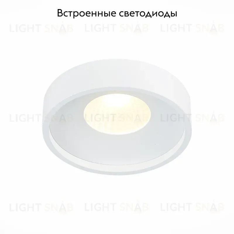 Встраиваемый светильник ST Luce ST751 ST751.548.10 ST751.548.10