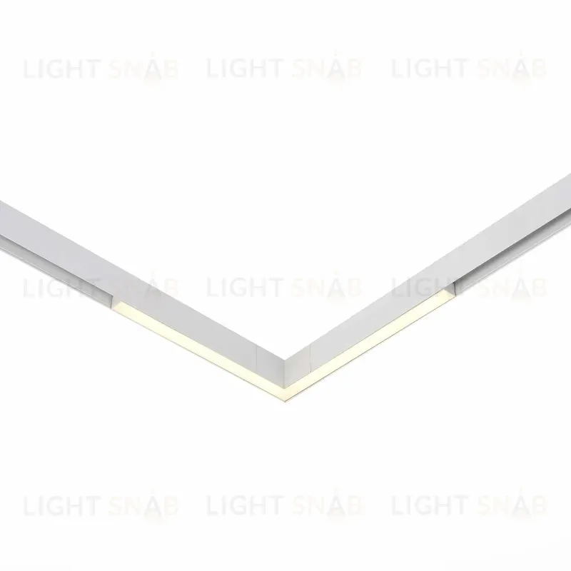 Магнитный трековый светильник ST Luce Standi ST800.536.15 ST800.536.15