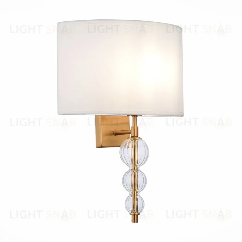 Бра Evoluce Ramer SLE105711-01 SLE105711-01