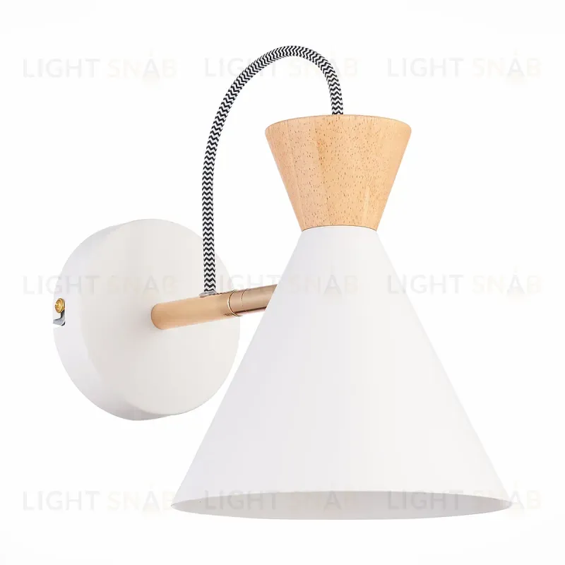 Бра Evoluce Modica SLE125101-01 SLE125101-01