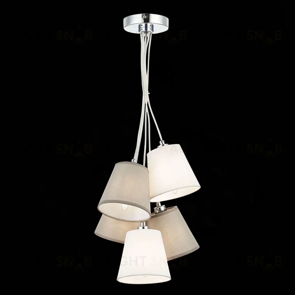 Подвесной светильник Evoluce Prato SLE300403-05 SLE300403-05