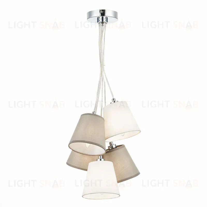 Подвесной светильник Evoluce Prato SLE300403-05 SLE300403-05
