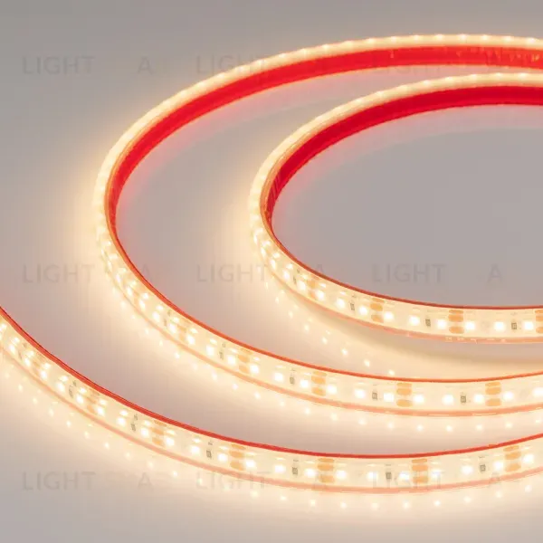 Светодиодная лента Arlight RTW-PFS-A120-11MM 12V WARM3000 9.6 w/m IP68 120 led/m 033901 033901