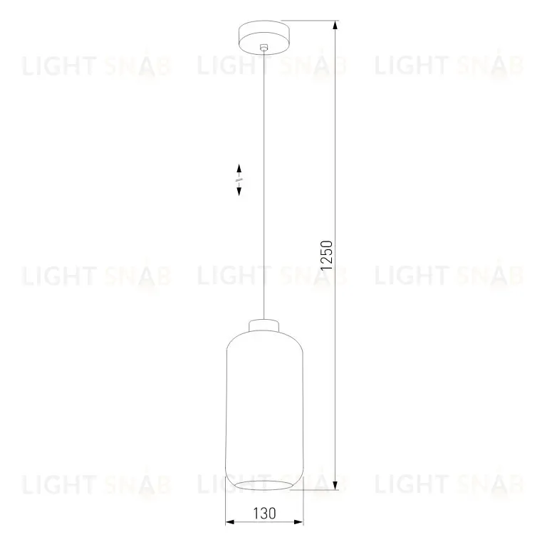 Подвесной светильник TK Lighting 3314 Marco 3314 Marco
