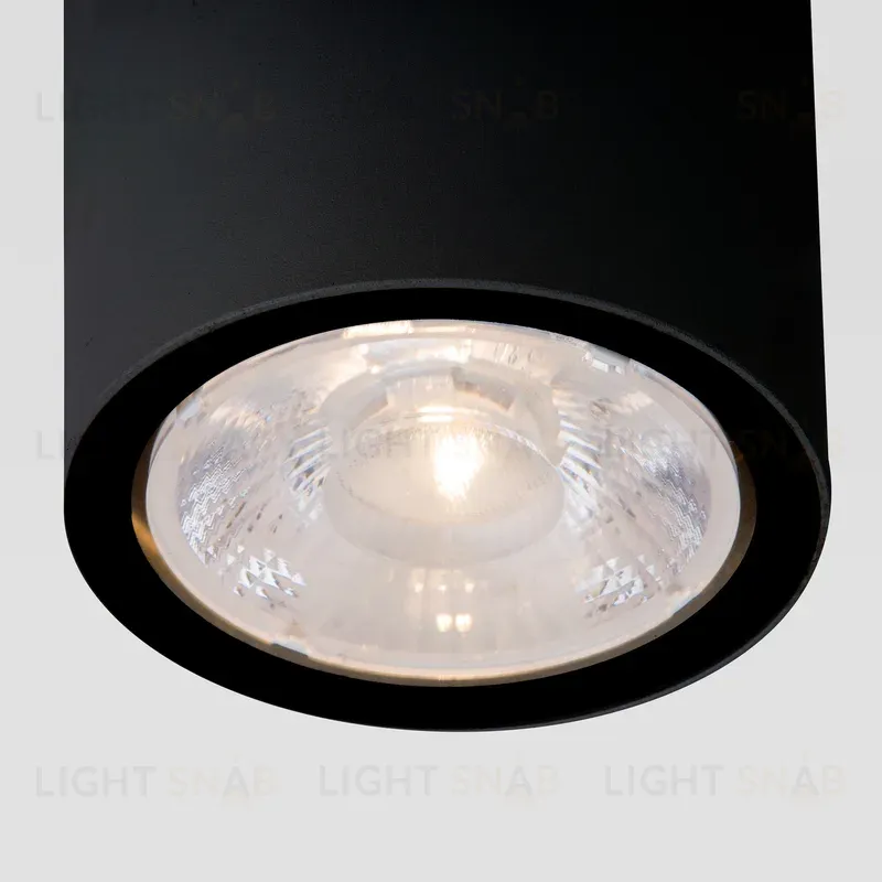 Уличный потолочный светильник Elektrostandard Light LED 4690389176586 4690389176586