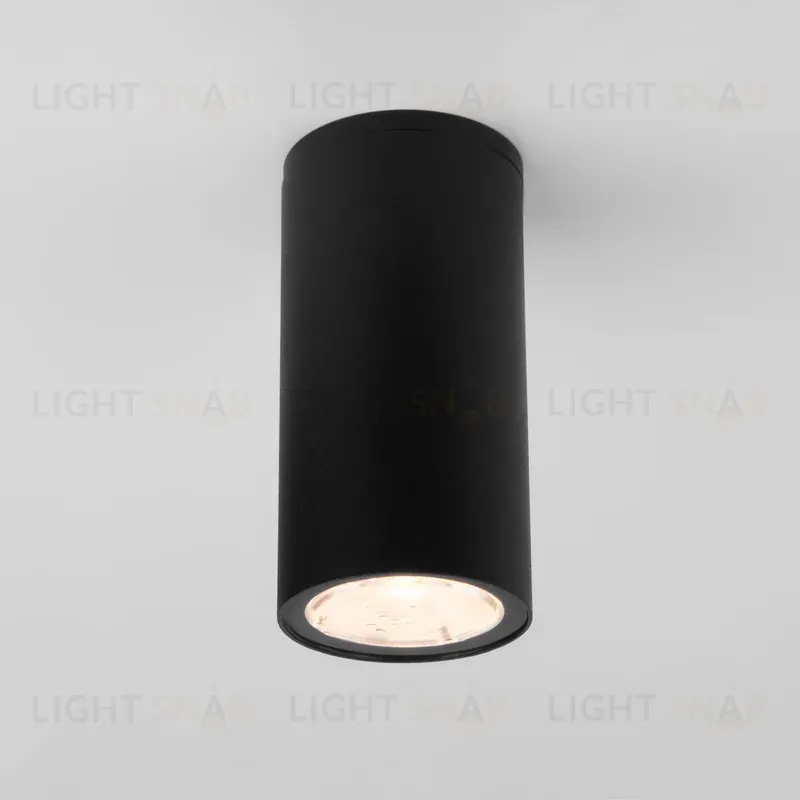 Уличный потолочный светильник Elektrostandard Light LED 4690389176562 4690389176562