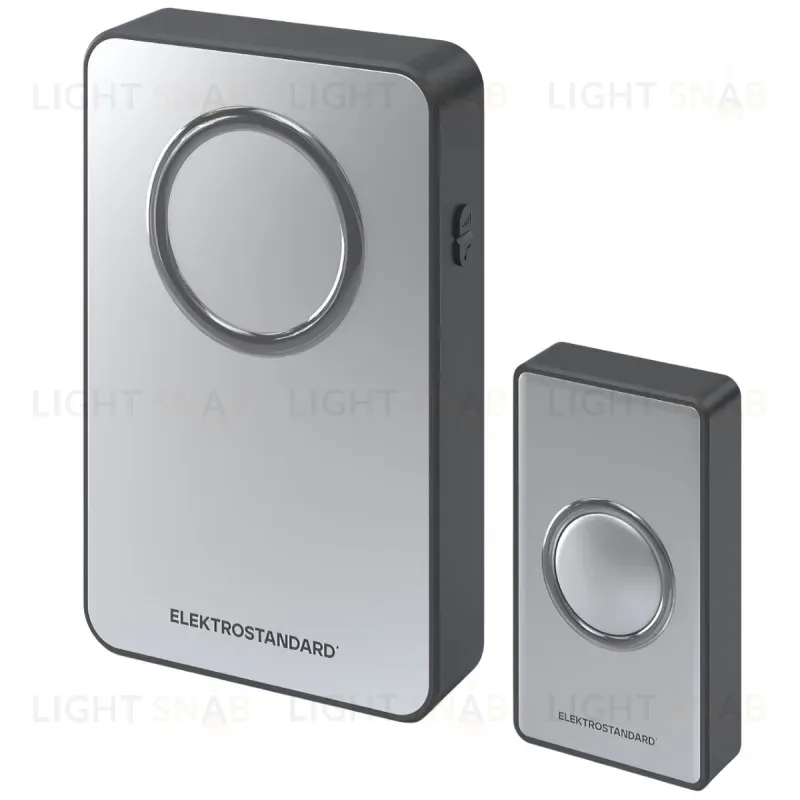 Дверной звонок Elektrostandard DBQ27 4690389175626 4690389175626