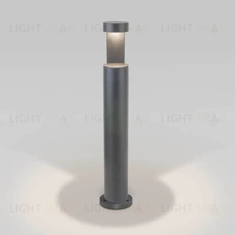 Ландшафтный светильник Elektrostandard Nimbus 35126/F серый 4690389175046 4690389175046
