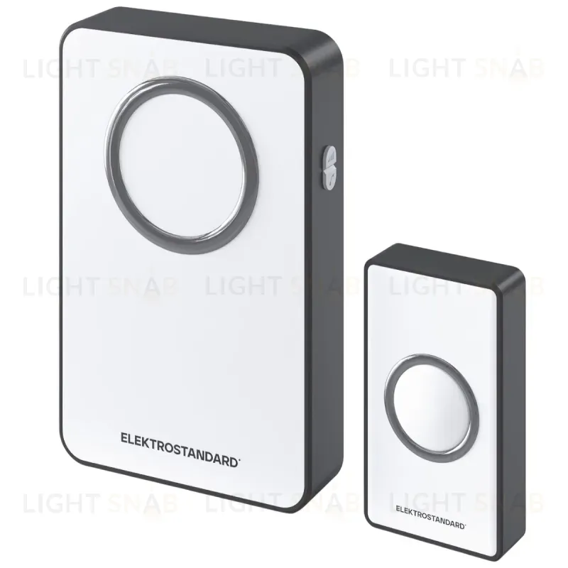 Дверной звонок Elektrostandard DBQ27 4690389175619 4690389175619