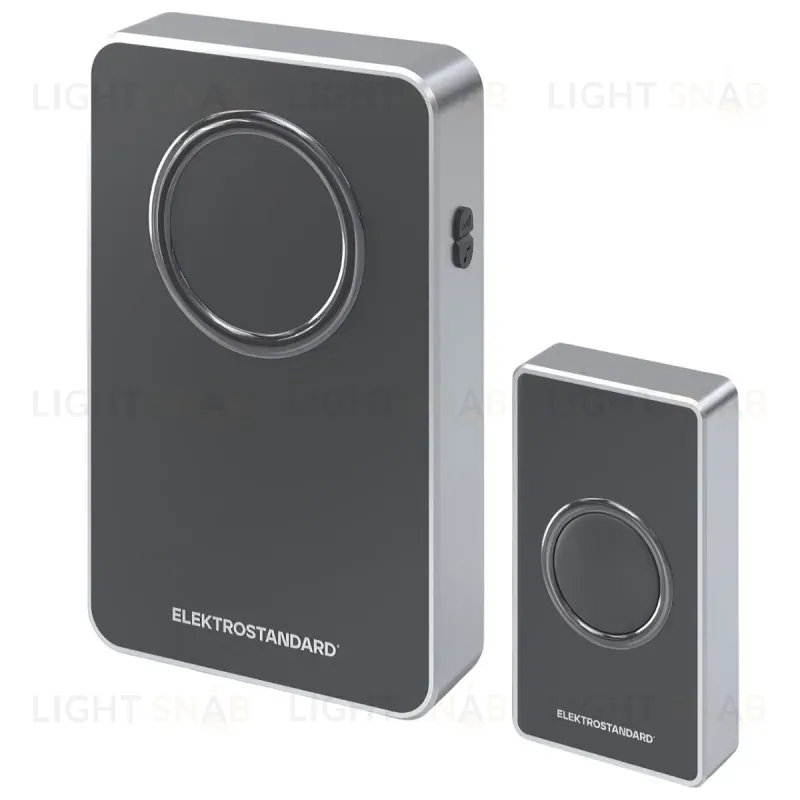 Дверной звонок Elektrostandard DBQ27 4690389175633 4690389175633