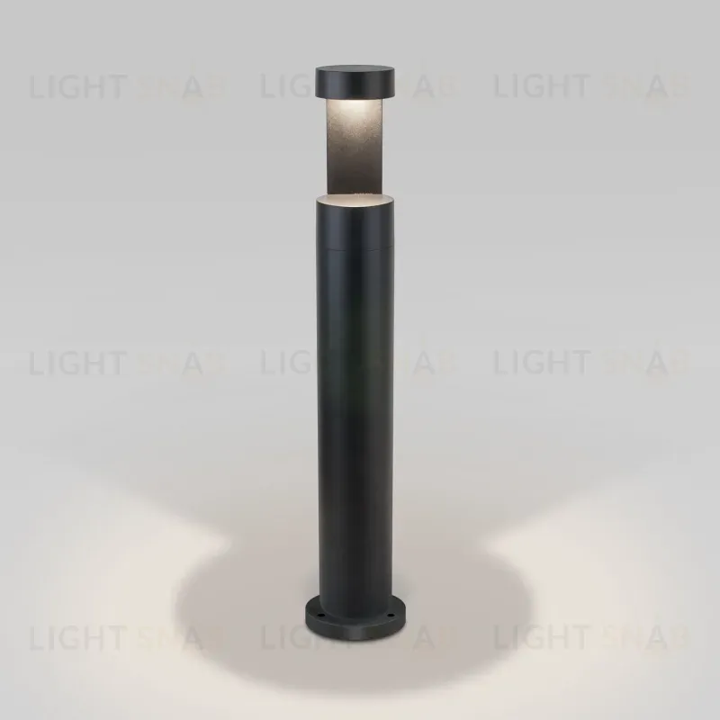 Ландшафтный светильник Elektrostandard Nimbus 35126/F черный 4690389175053 4690389175053