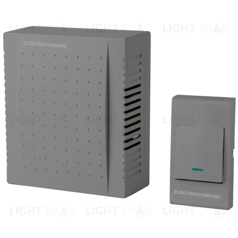 Дверной звонок Elektrostandard 4690389175565 4690389175565