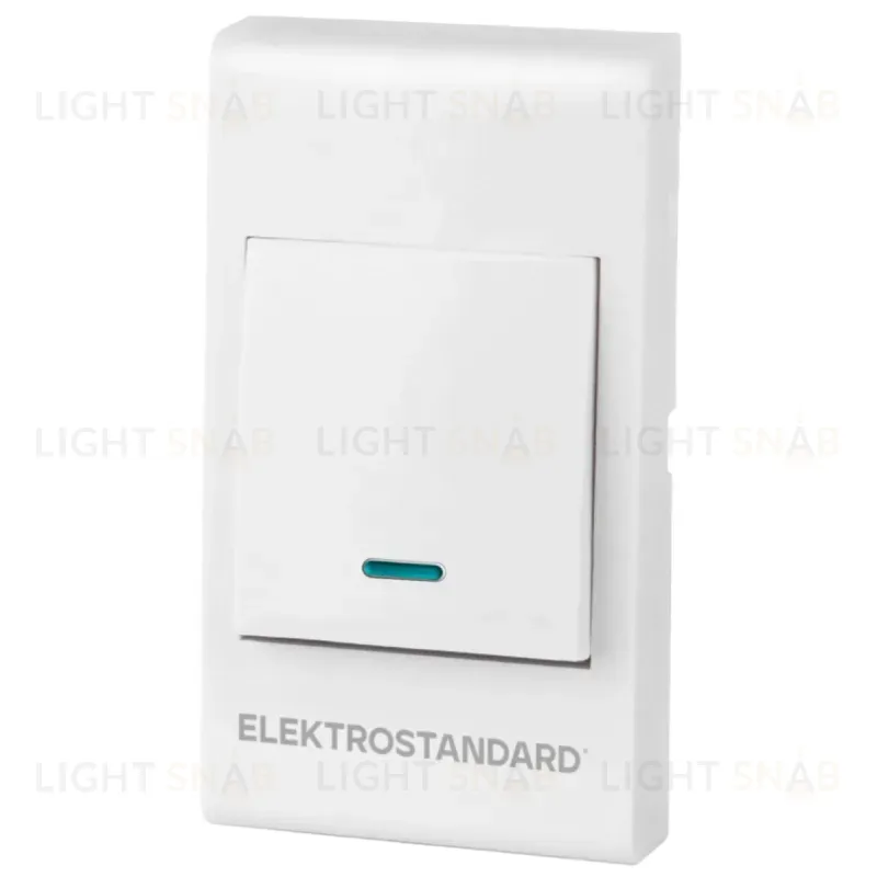 Дверной звонок Elektrostandard Wired 4690389175527 4690389175527