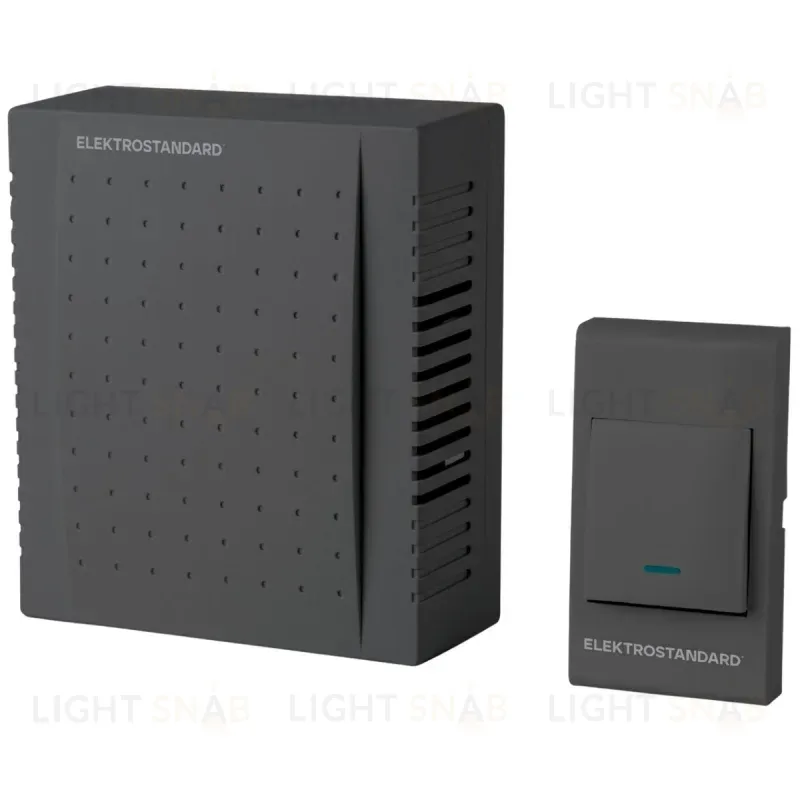 Дверной звонок Elektrostandard 4690389176739 4690389176739