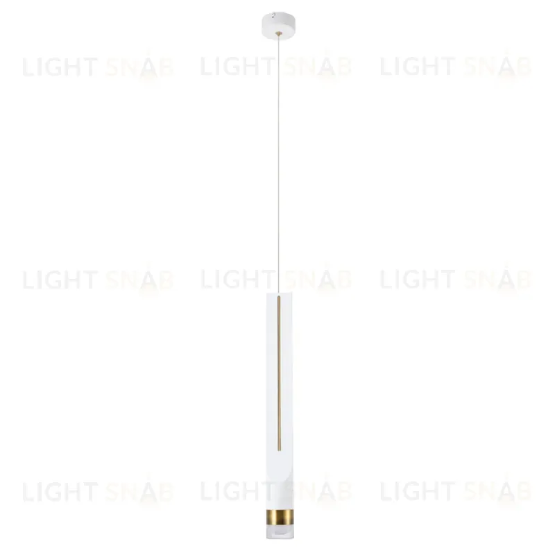 Подвесной светильник Arte Lamp Kraz A2307SP-1WH A2307SP-1WH