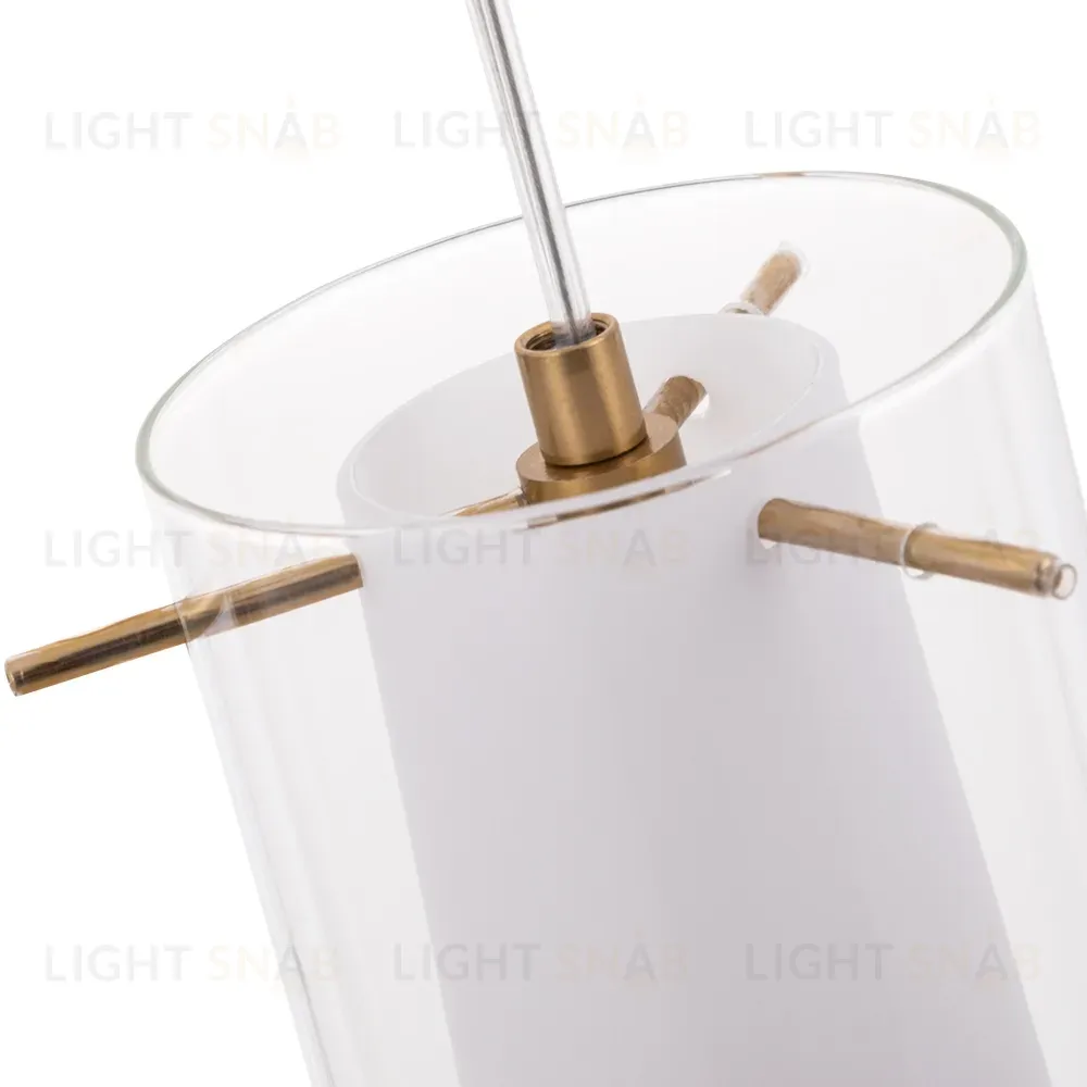 Подвесной светильник Arte Lamp Aries A8983SP-1PB A8983SP-1PB