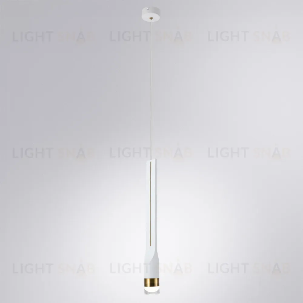 Подвесной светильник Arte Lamp Kraz A2307SP-1WH A2307SP-1WH