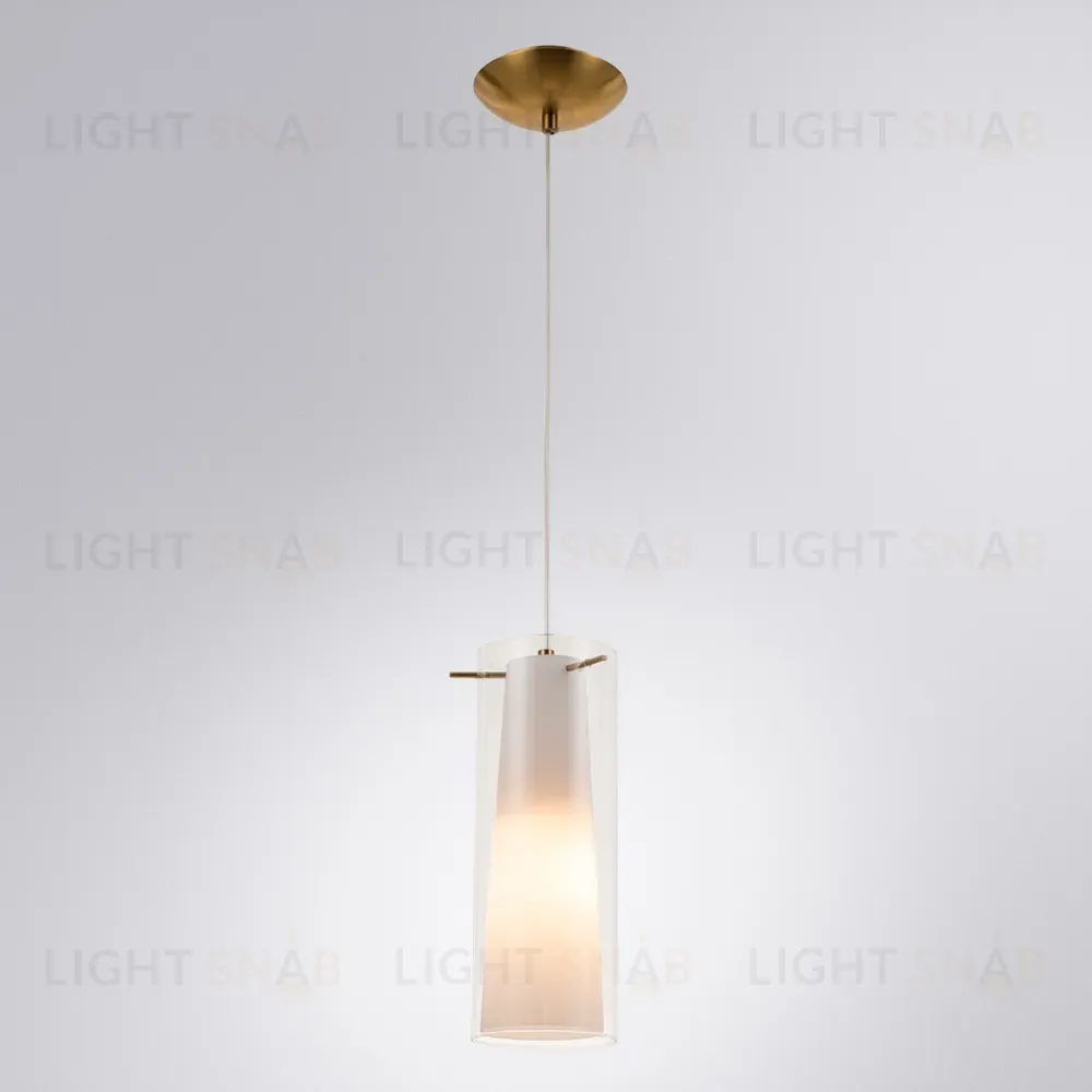 Подвесной светильник Arte Lamp Aries A8983SP-1PB A8983SP-1PB