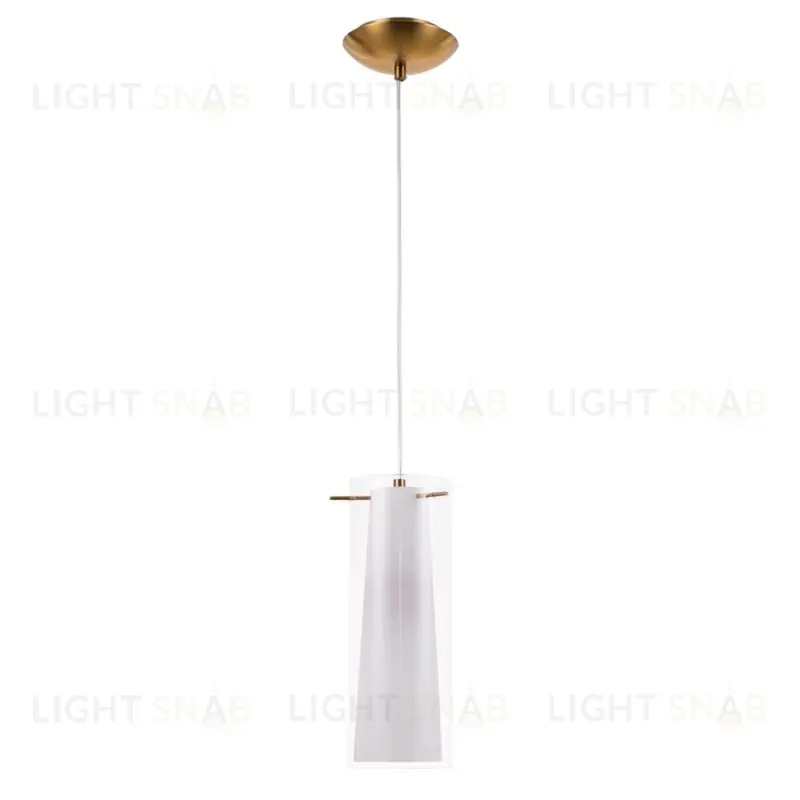 Подвесной светильник Arte Lamp Aries A8983SP-1PB A8983SP-1PB