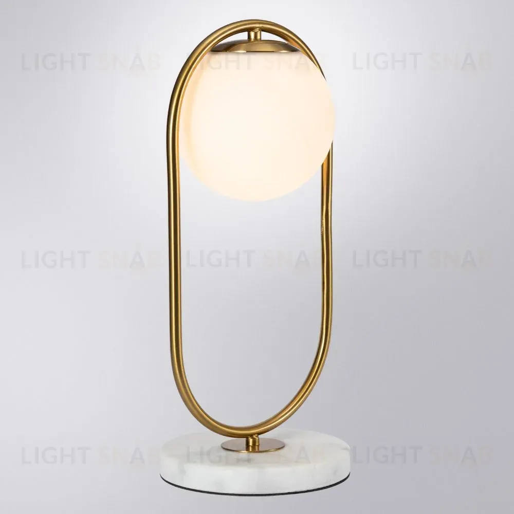Настольная лампа Arte Lamp Matisse A7745LT-1AB A7745LT-1AB