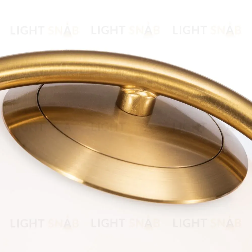Настольная лампа Arte Lamp Matisse A7745LT-1AB A7745LT-1AB