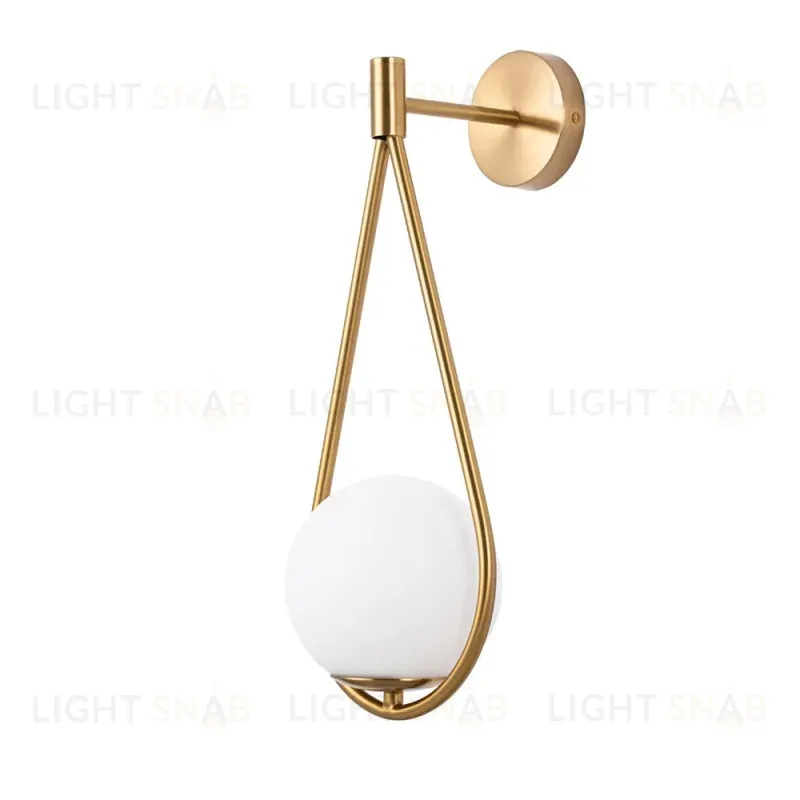 Бра Arte Lamp Matisse A7765AP-1AB A7765AP-1AB