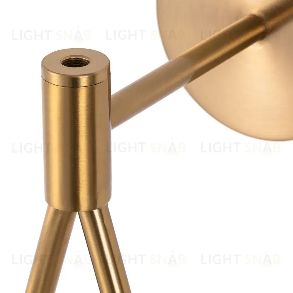 Бра Arte Lamp Matisse A7765AP-1AB A7765AP-1AB