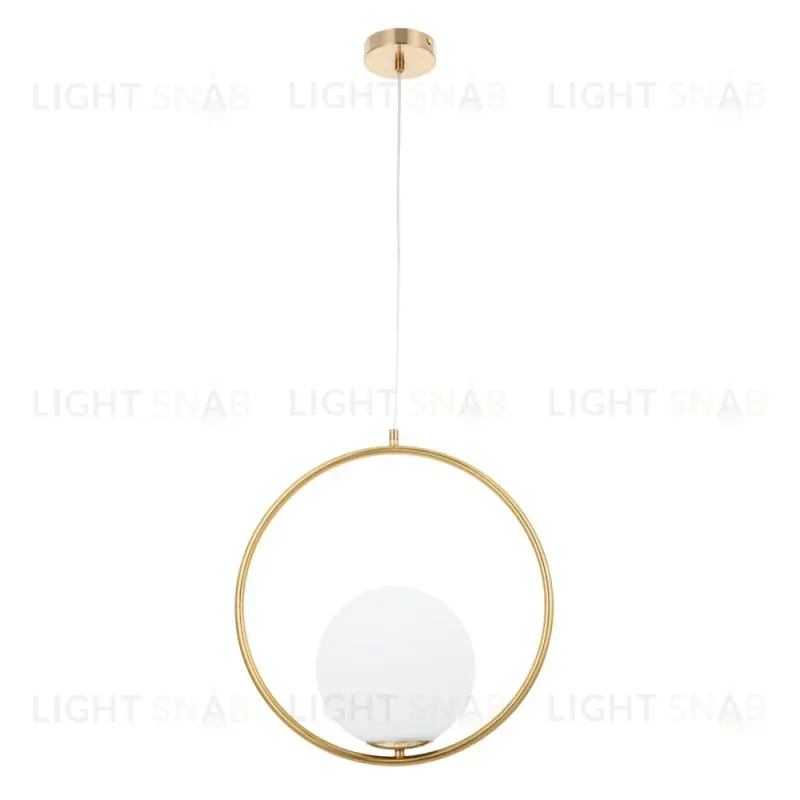 Подвесной светильник Arte Lamp Matisse A7742SP-1AB A7742SP-1AB