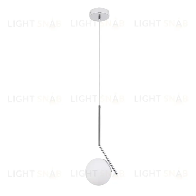 Подвесной светильник Arte Lamp Bolla-Unica A1924SP-1CC A1924SP-1CC