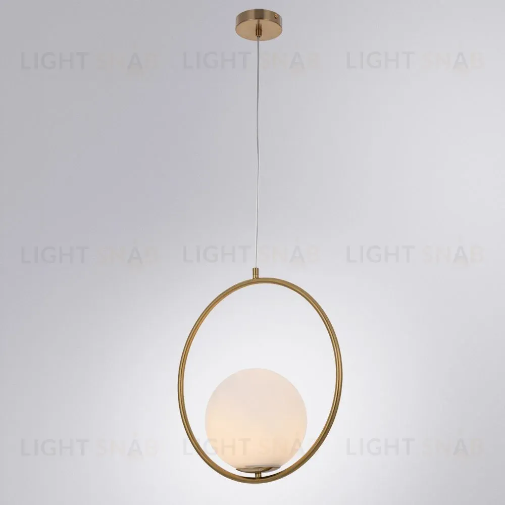 Подвесной светильник Arte Lamp Matisse A7742SP-1AB A7742SP-1AB