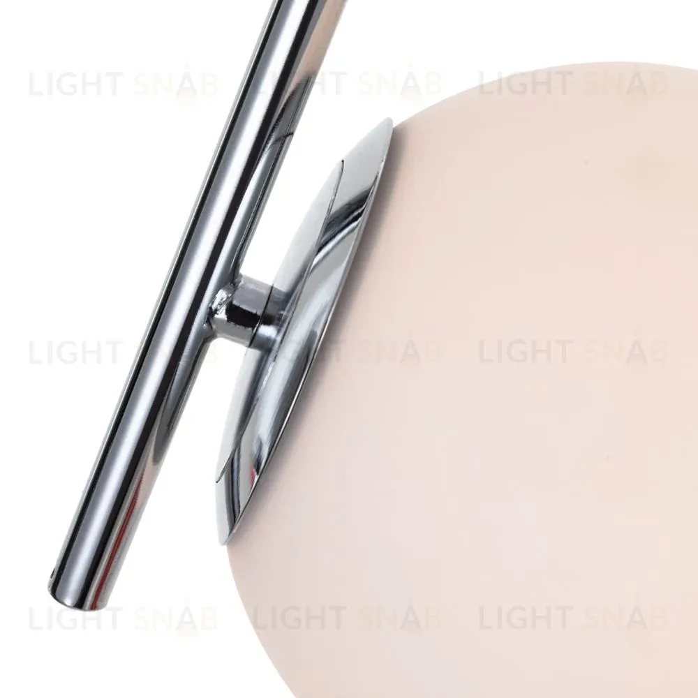 Подвесной светильник Arte Lamp Bolla-Unica A1924SP-1CC A1924SP-1CC