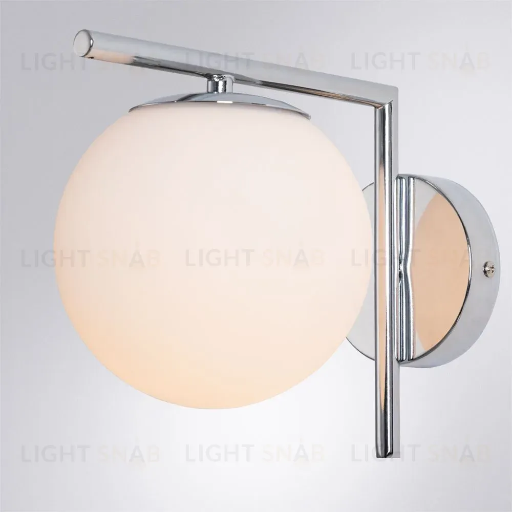 Бра Arte Lamp Bolla-Unica A1924AP-1CC A1924AP-1CC