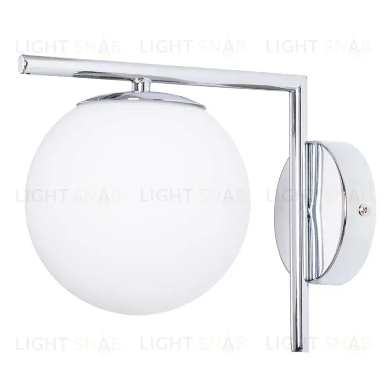 Бра Arte Lamp Bolla-Unica A1924AP-1CC A1924AP-1CC
