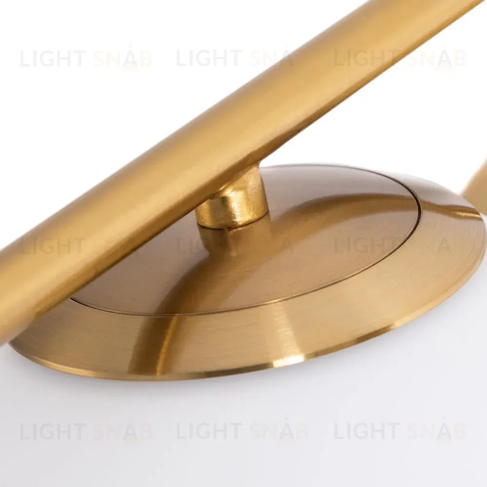Бра Arte Lamp Bolla-Unica A1924AP-1AB A1924AP-1AB
