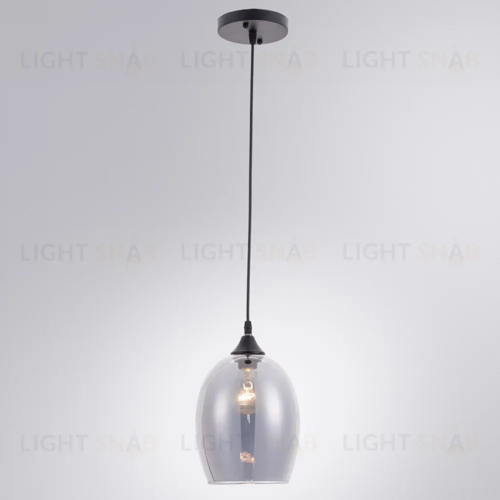 Подвесной светильник Arte Lamp Propus A4344SP-1BK A4344SP-1BK
