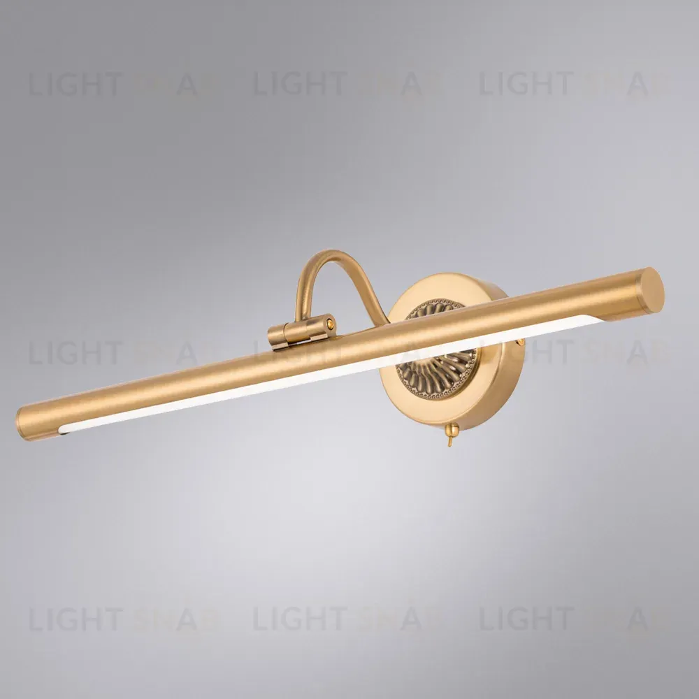 Подсветка для картин Arte Lamp Chianti A8046AP-1PB A8046AP-1PB