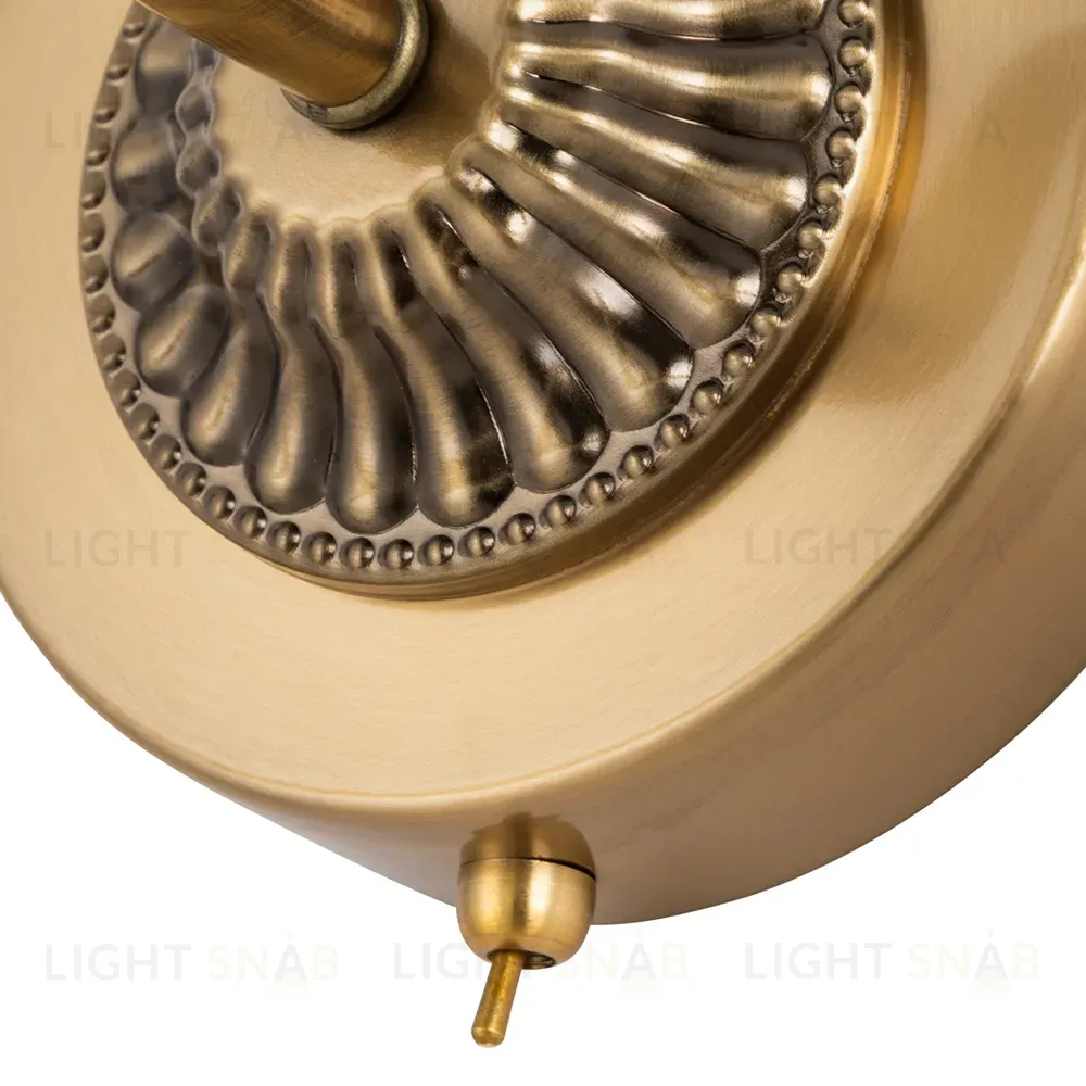 Подсветка для картин Arte Lamp Chianti A8046AP-1PB A8046AP-1PB