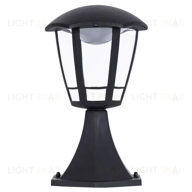 Наземный фонарь Arte Lamp Enif A6064FN-1BK A6064FN-1BK