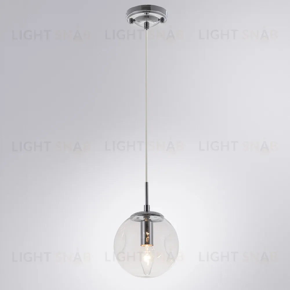 Подвесной светильник Arte Lamp Tureis A9915SP-1CC A9915SP-1CC