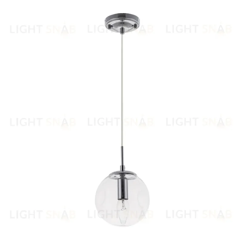 Подвесной светильник Arte Lamp Tureis A9915SP-1CC A9915SP-1CC
