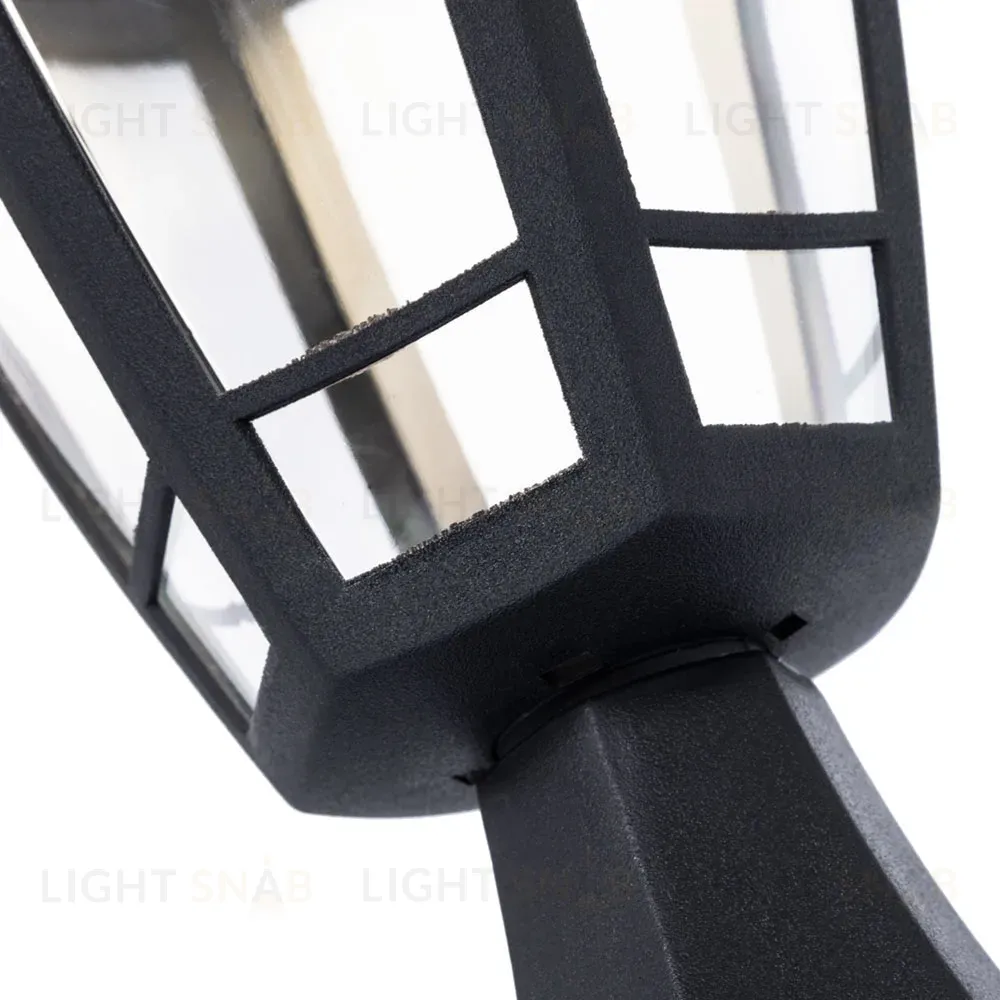 Наземный фонарь Arte Lamp Enif A6064FN-1BK A6064FN-1BK