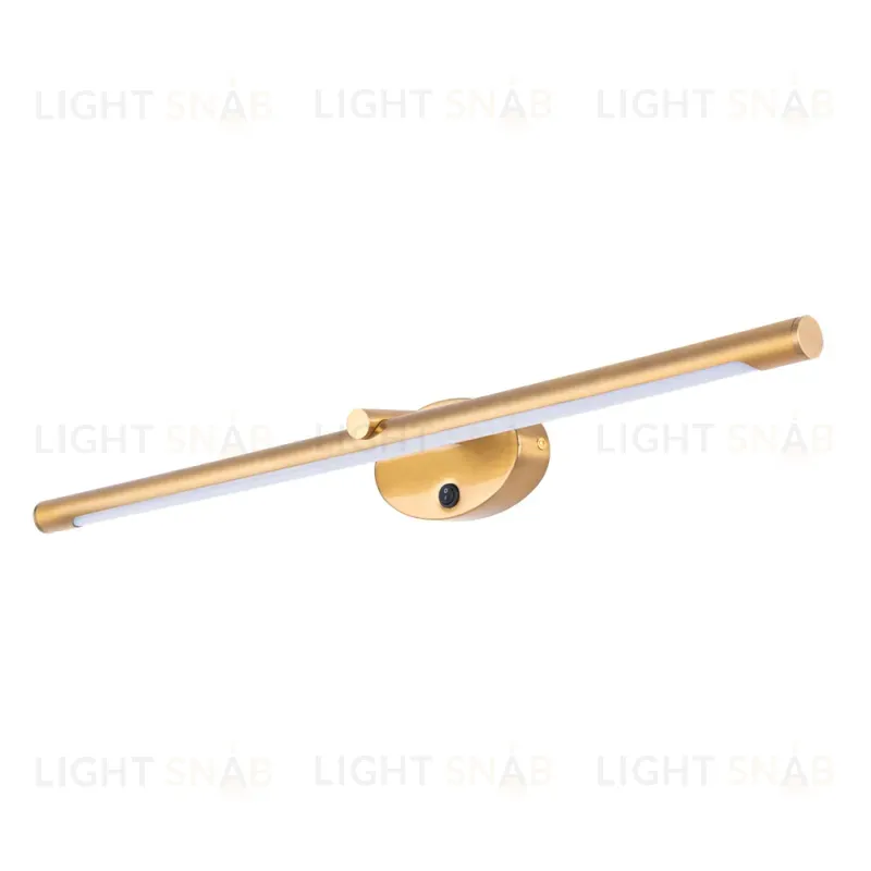 Подсветка для картин Arte Lamp Ronnie A8027AP-1PB A8027AP-1PB