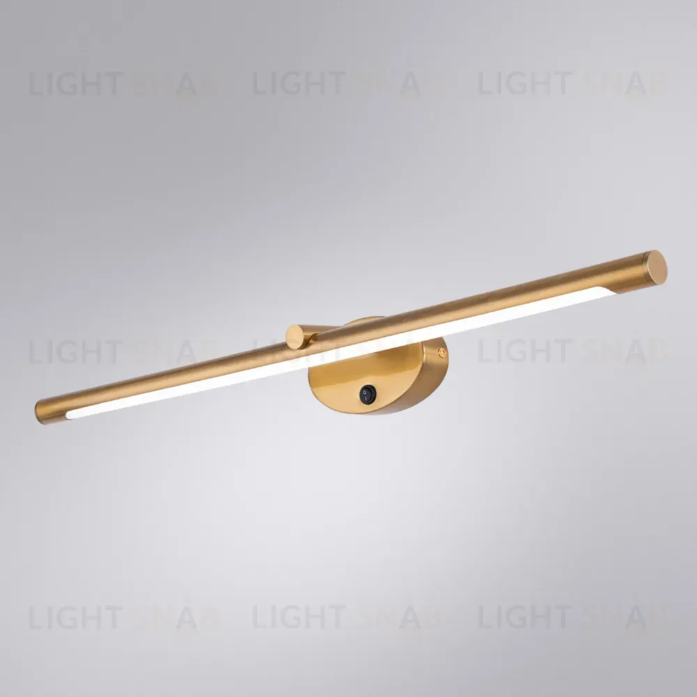 Подсветка для картин Arte Lamp Ronnie A8027AP-1PB A8027AP-1PB
