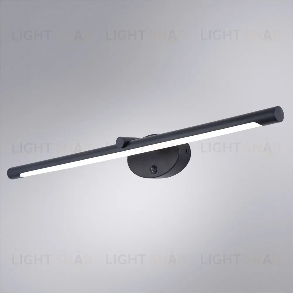 Подсветка для картин Arte Lamp Ronnie A8027AP-1BK A8027AP-1BK